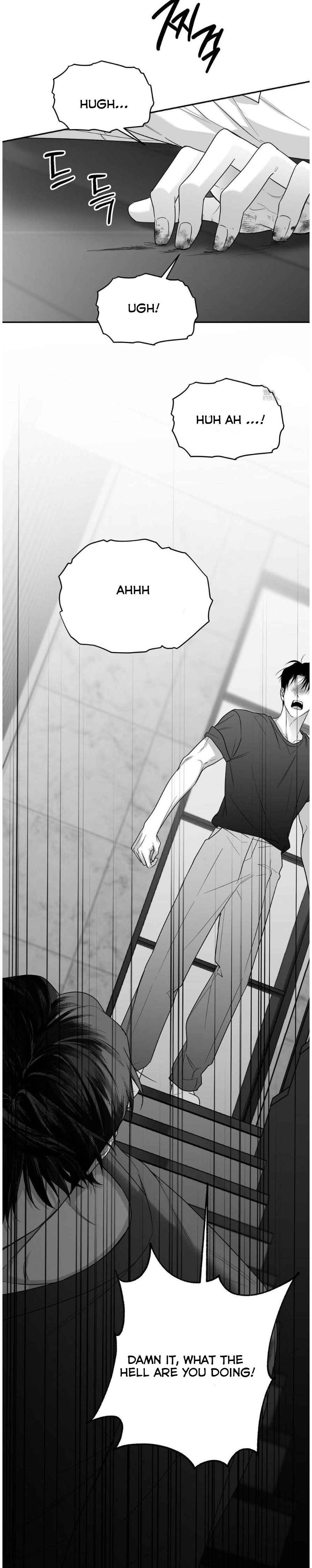 Non Zero Sum chapter 52 page 25