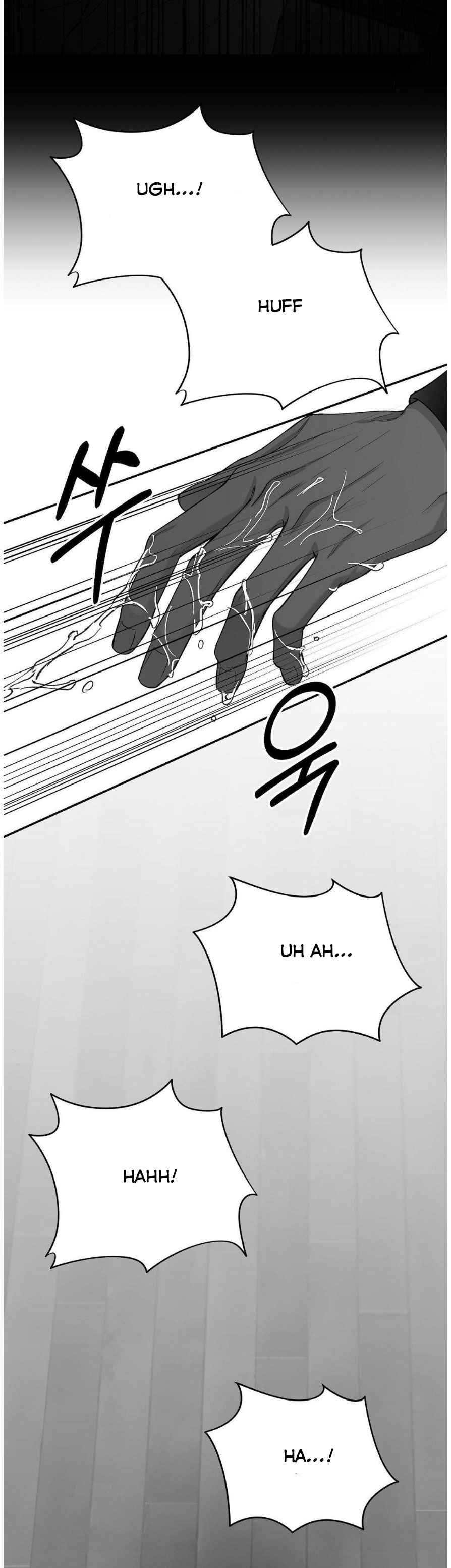 Non Zero Sum chapter 52 page 26