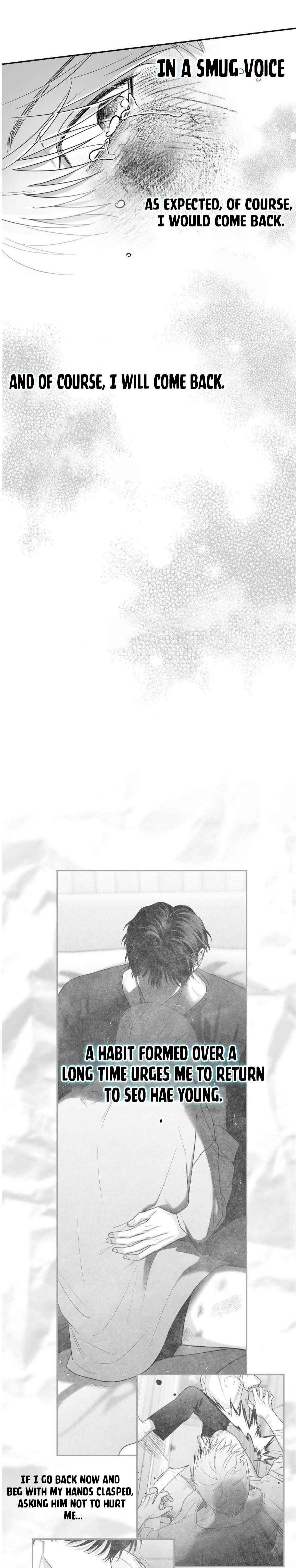 Non Zero Sum chapter 52 page 28