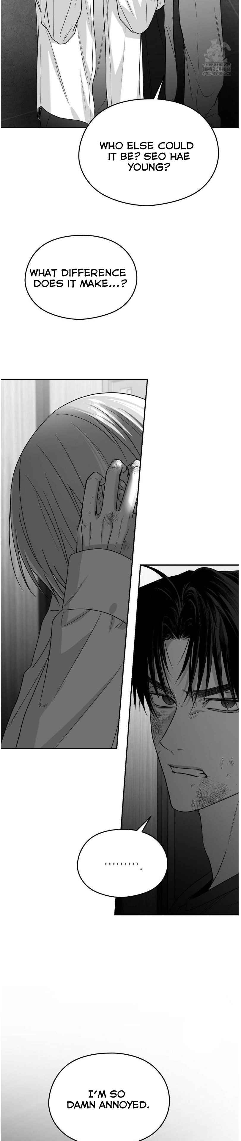 Non Zero Sum chapter 53.5 page 12