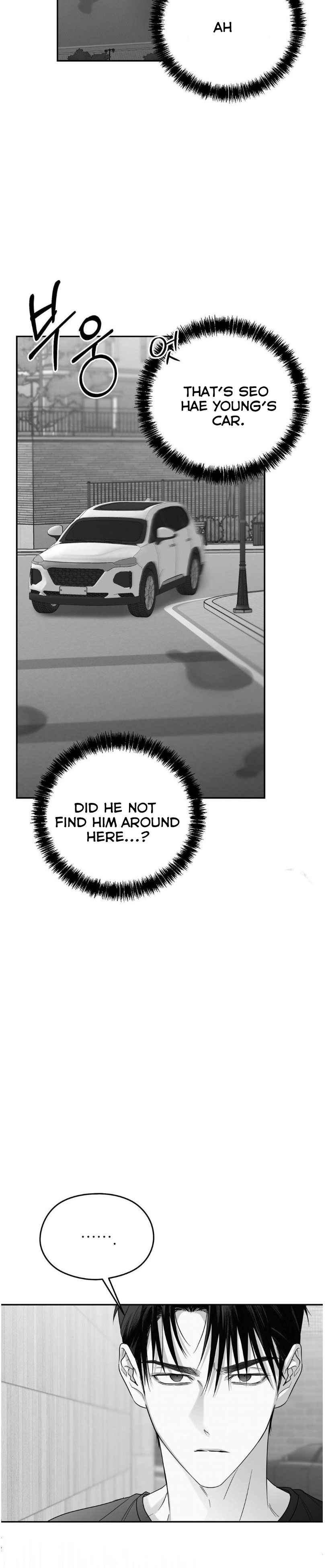 Non Zero Sum chapter 53 page 6