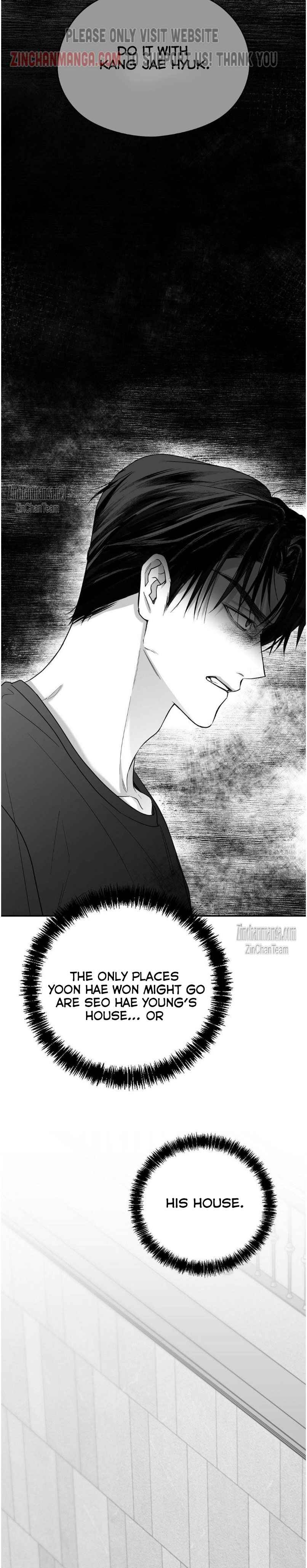 Non Zero Sum chapter 53 page 10