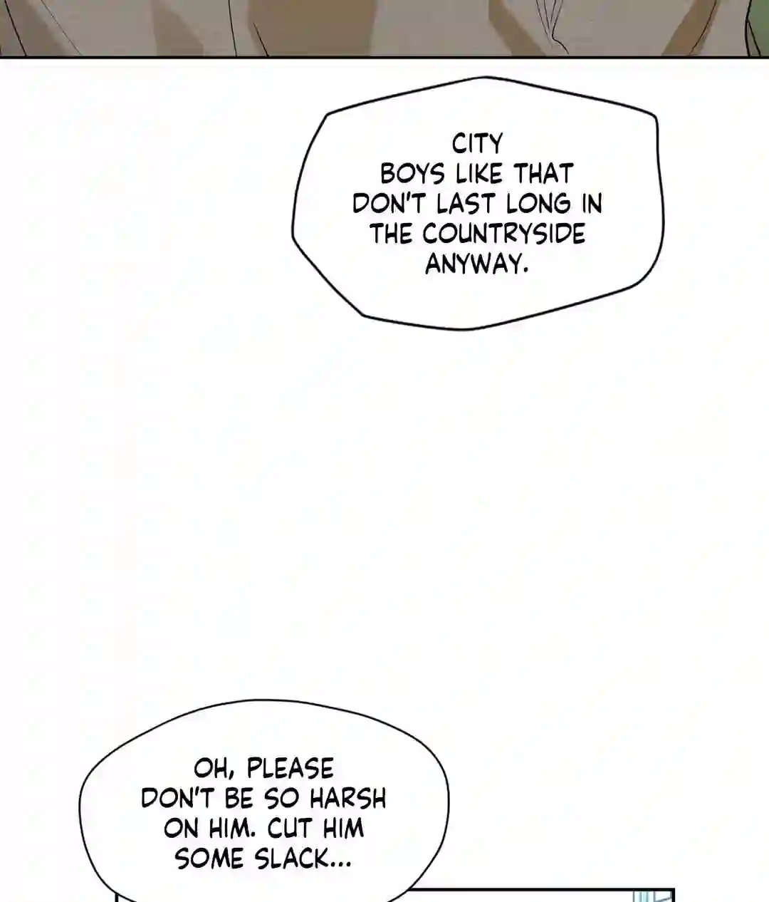 Non Zero Sum chapter 54.5 page 5