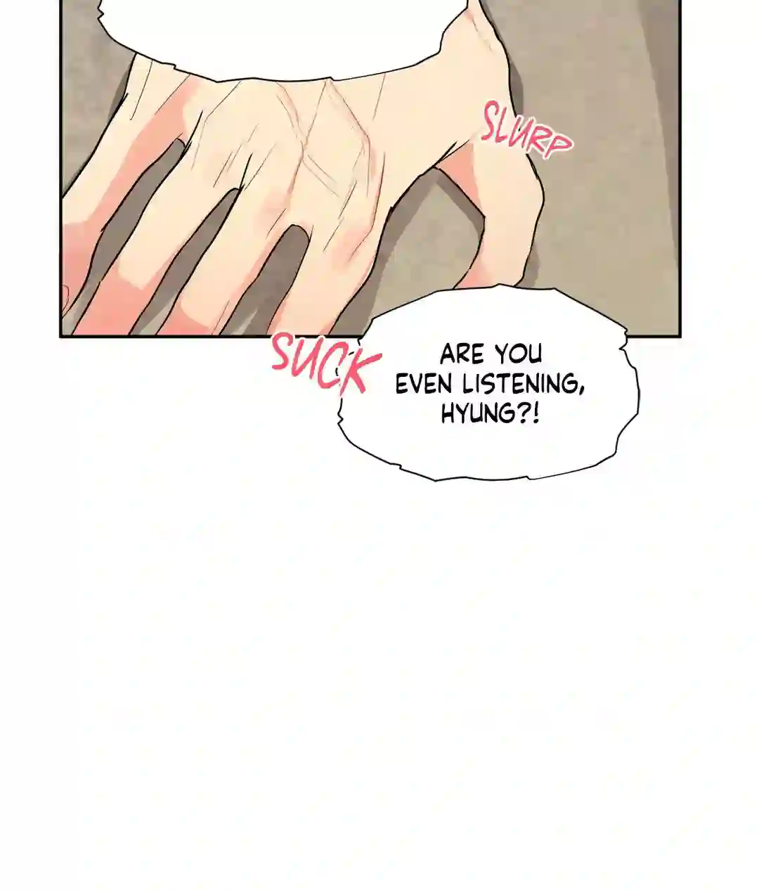 Non Zero Sum chapter 54.5 page 8