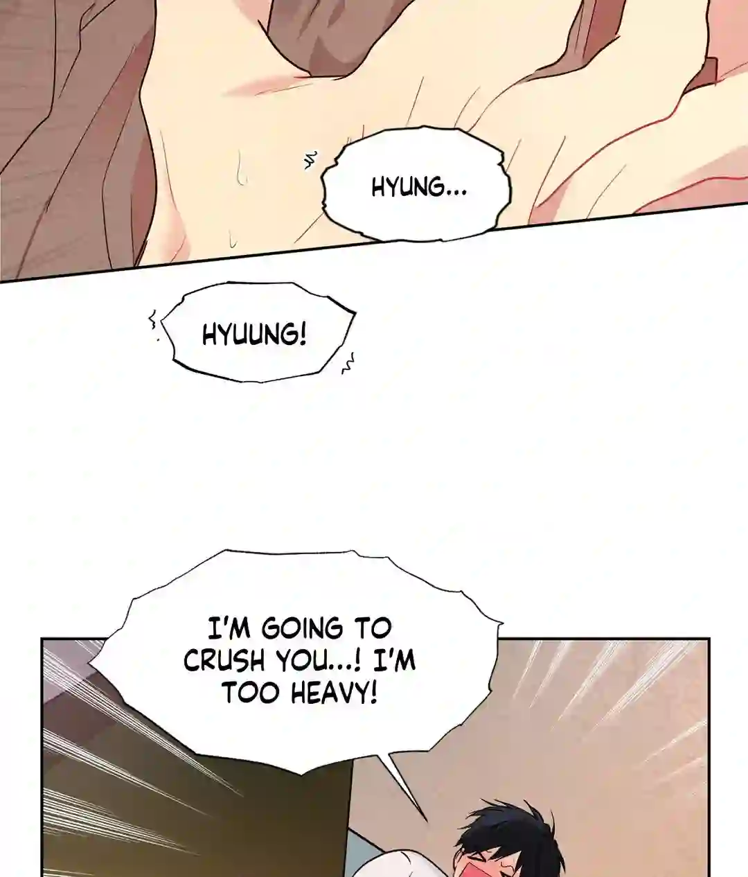Non Zero Sum chapter 54.5 page 11
