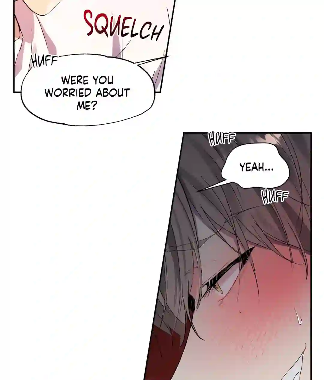 Non Zero Sum chapter 54.5 page 12