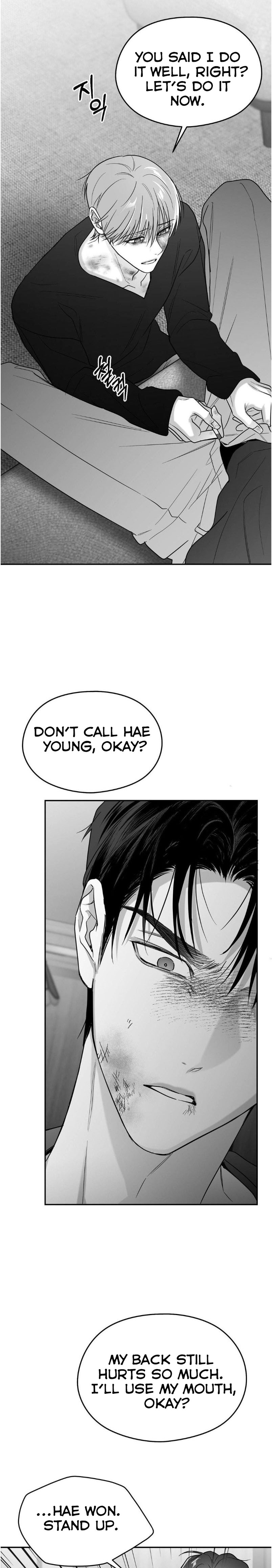 Non Zero Sum chapter 54 page 30