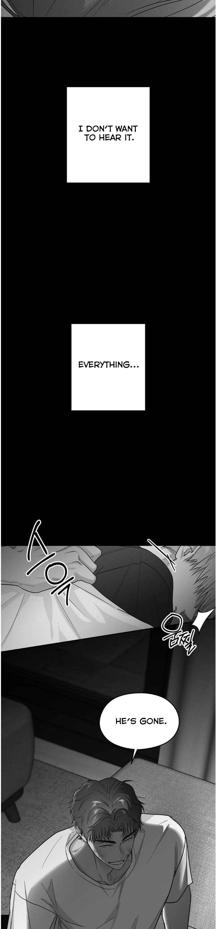 Non Zero Sum chapter 56 page 3