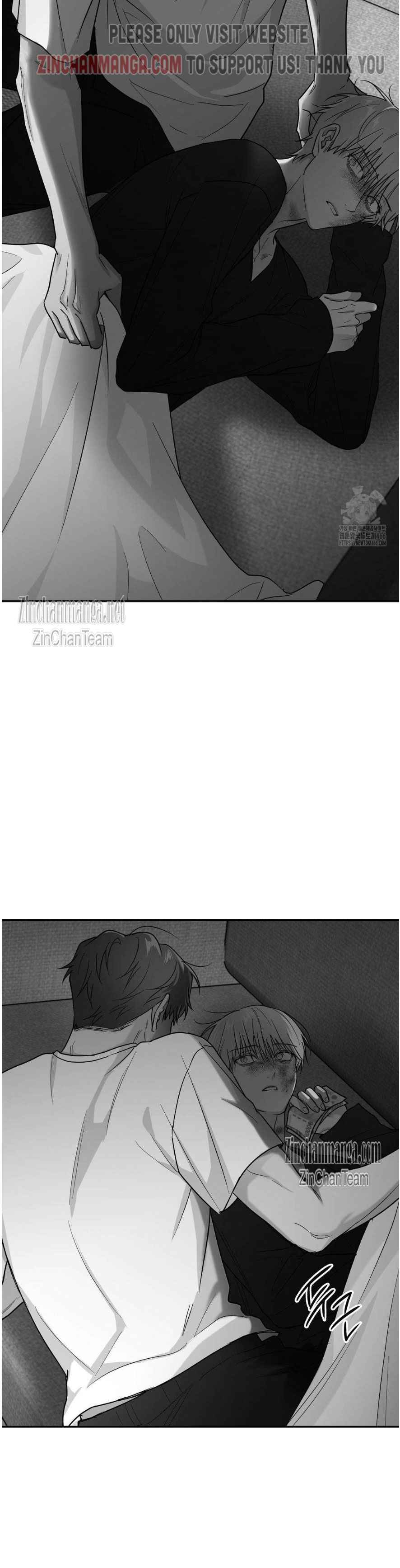 Non Zero Sum chapter 56 page 4
