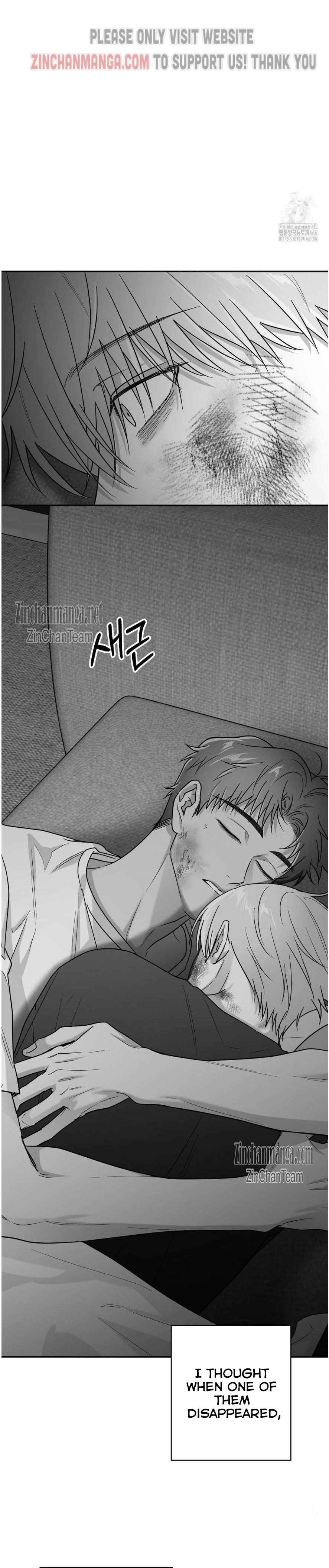 Non Zero Sum chapter 56 page 6