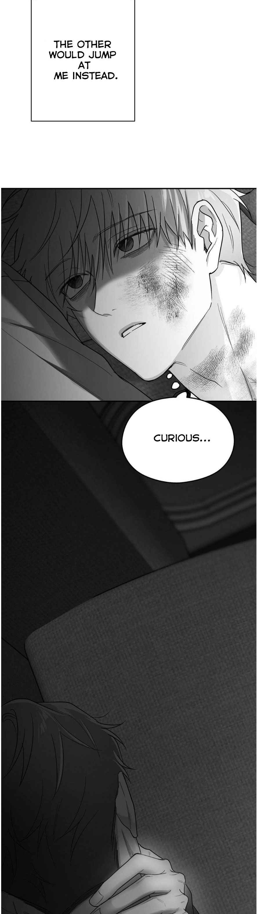 Non Zero Sum chapter 56 page 7