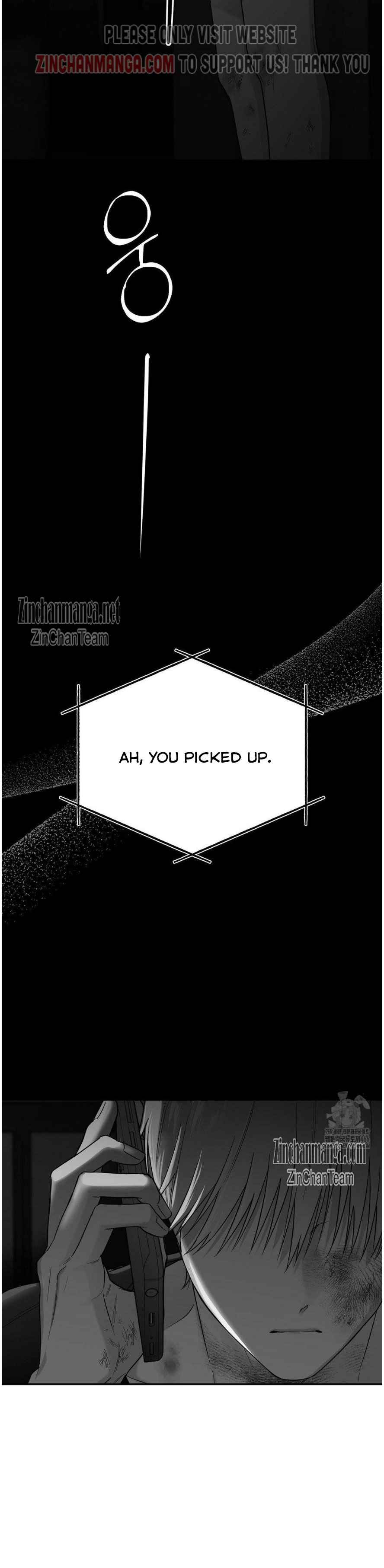 Non Zero Sum chapter 56 page 10