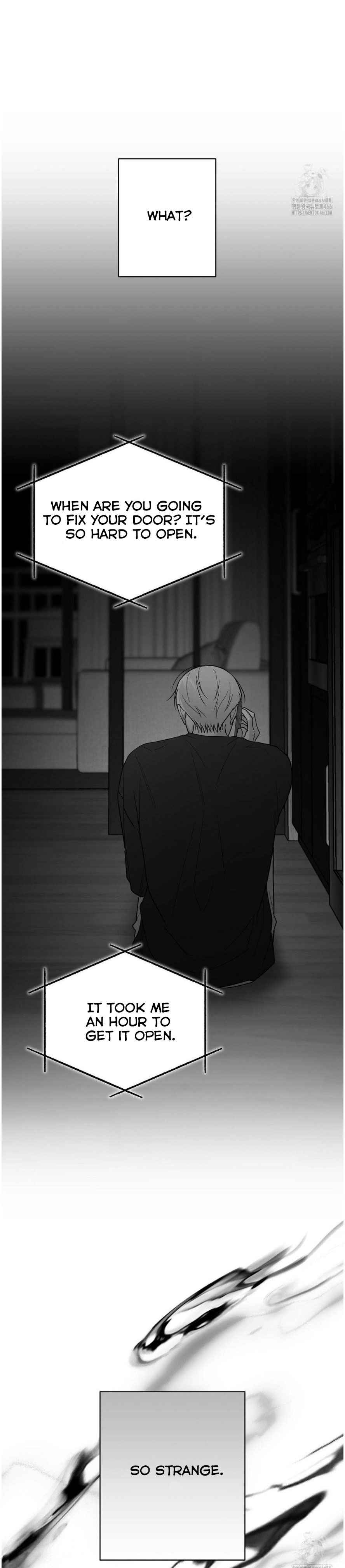 Non Zero Sum chapter 56 page 13