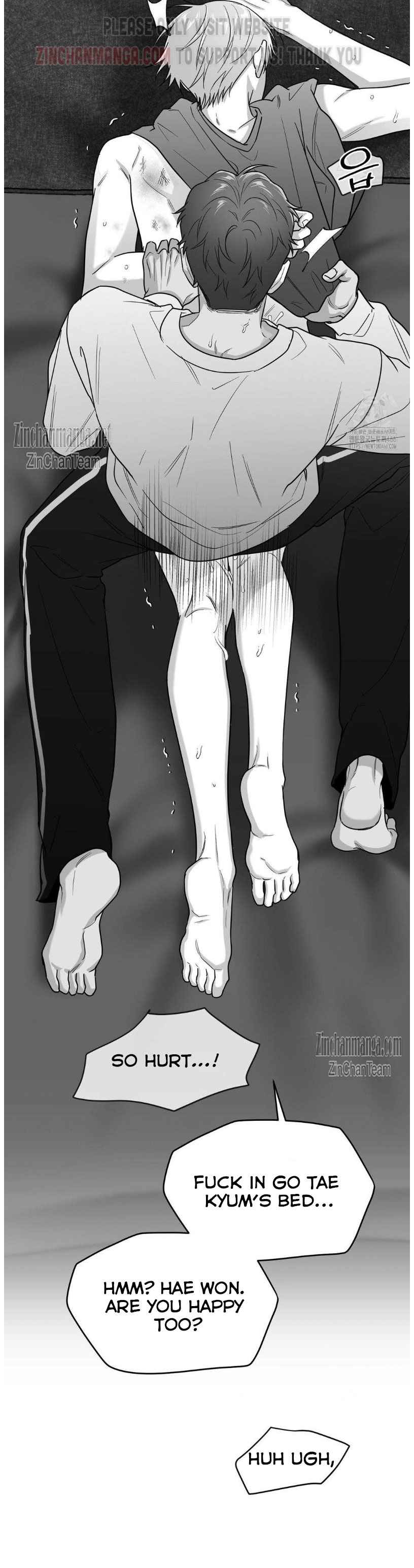 Non Zero Sum chapter 57.5 page 3