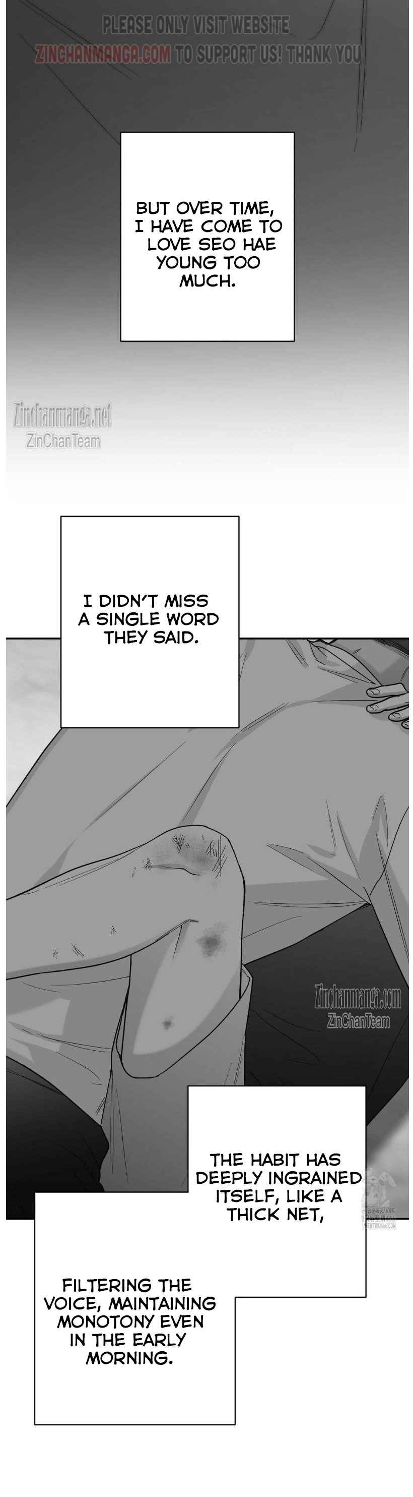 Non Zero Sum chapter 57 page 3