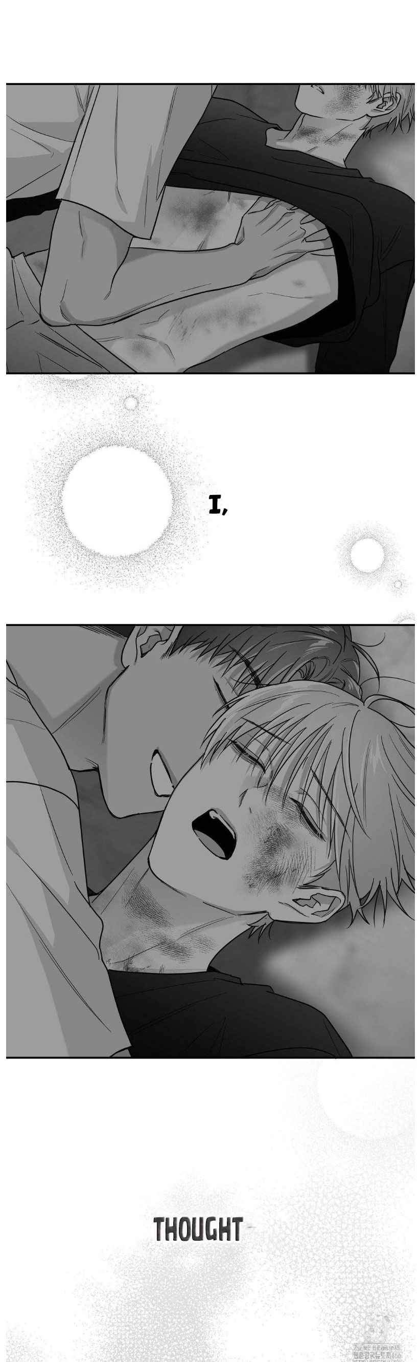 Non Zero Sum chapter 57 page 4