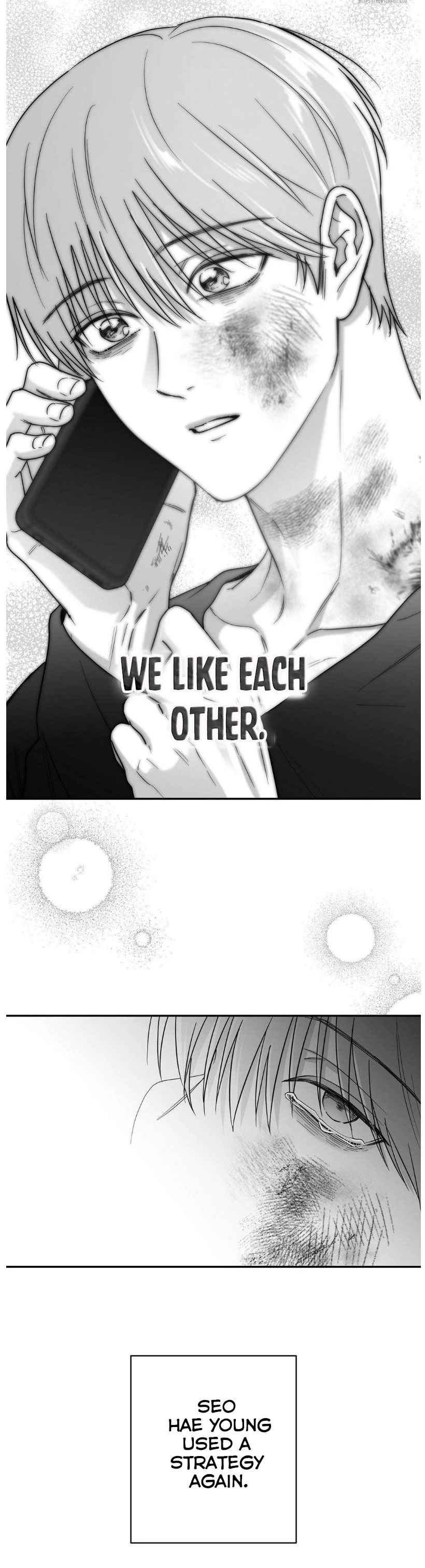 Non Zero Sum chapter 57 page 5