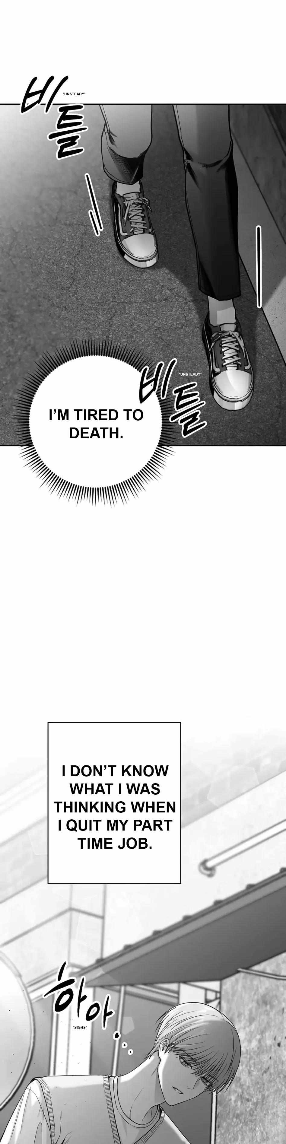 Non Zero Sum chapter 6 page 2