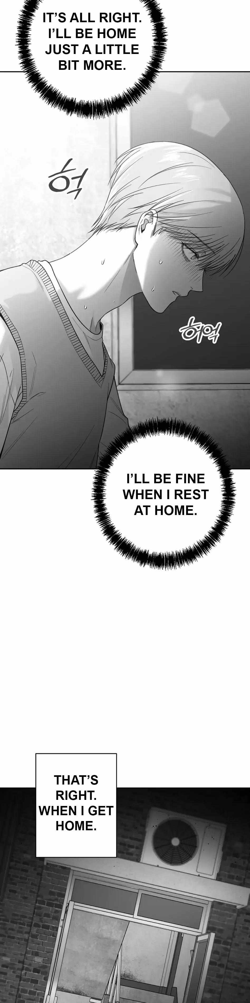 Non Zero Sum chapter 6 page 4