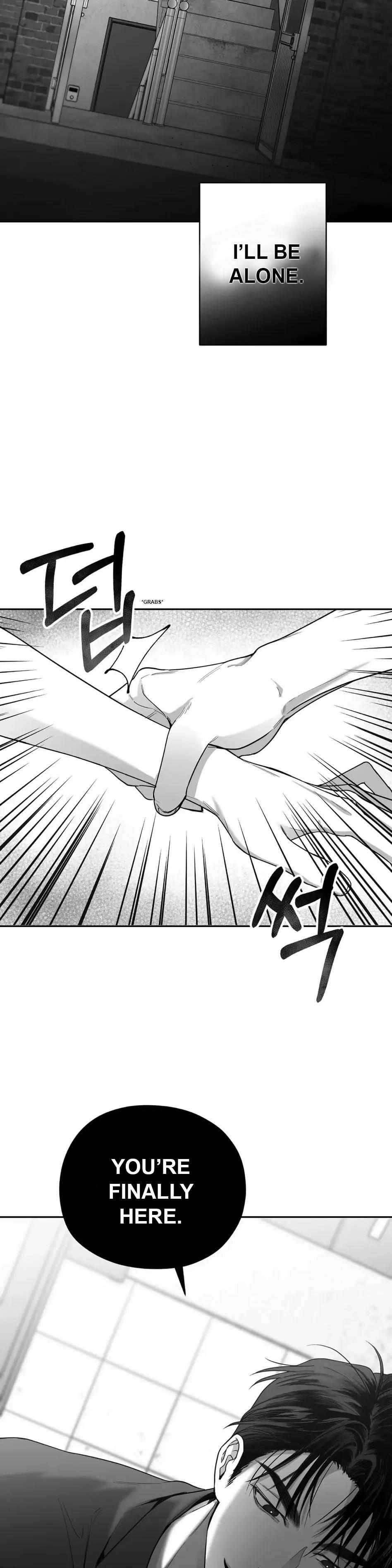 Non Zero Sum chapter 6 page 5