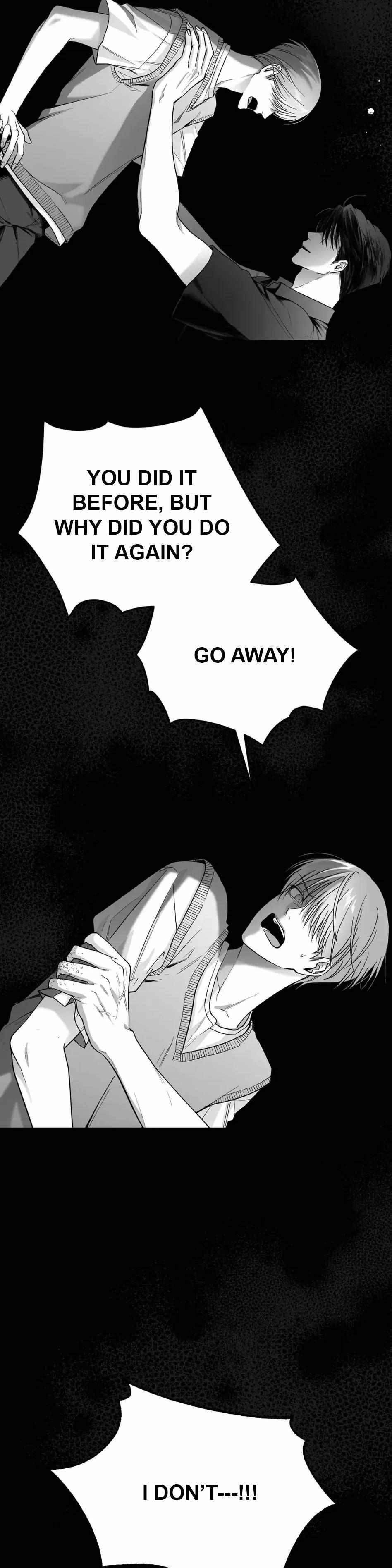 Non Zero Sum chapter 6 page 8