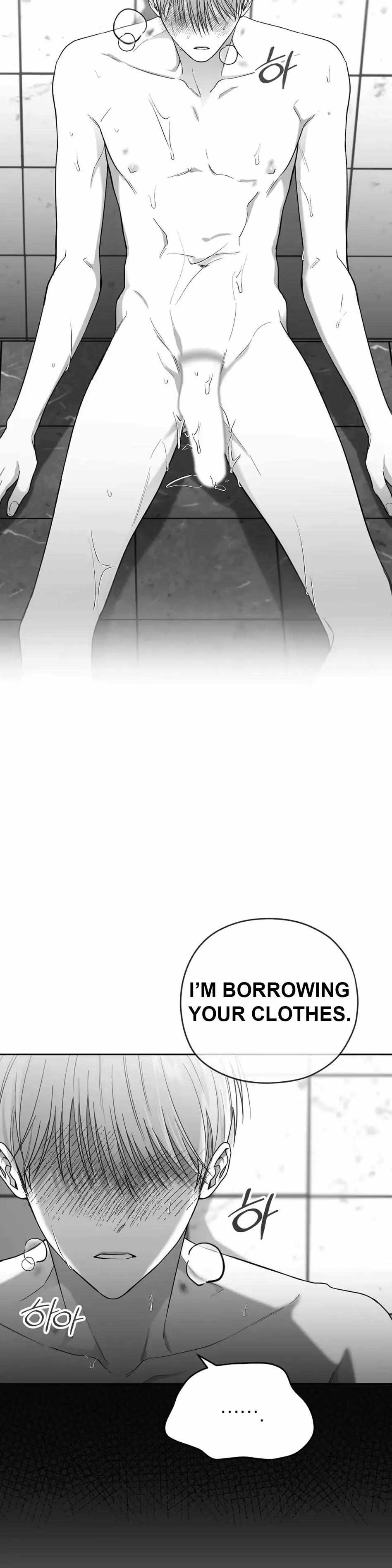 Non Zero Sum chapter 6 page 13