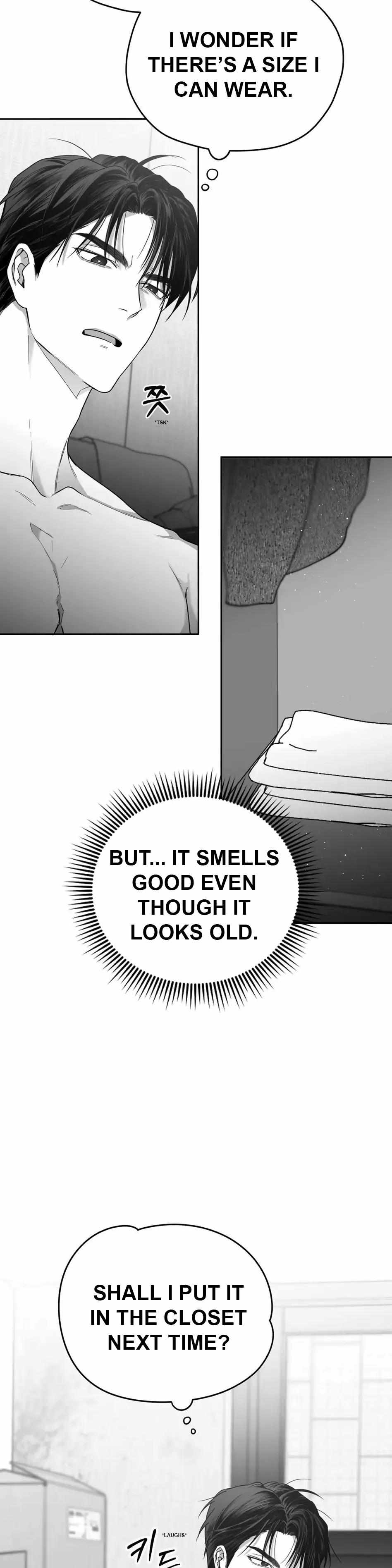 Non Zero Sum chapter 6 page 15