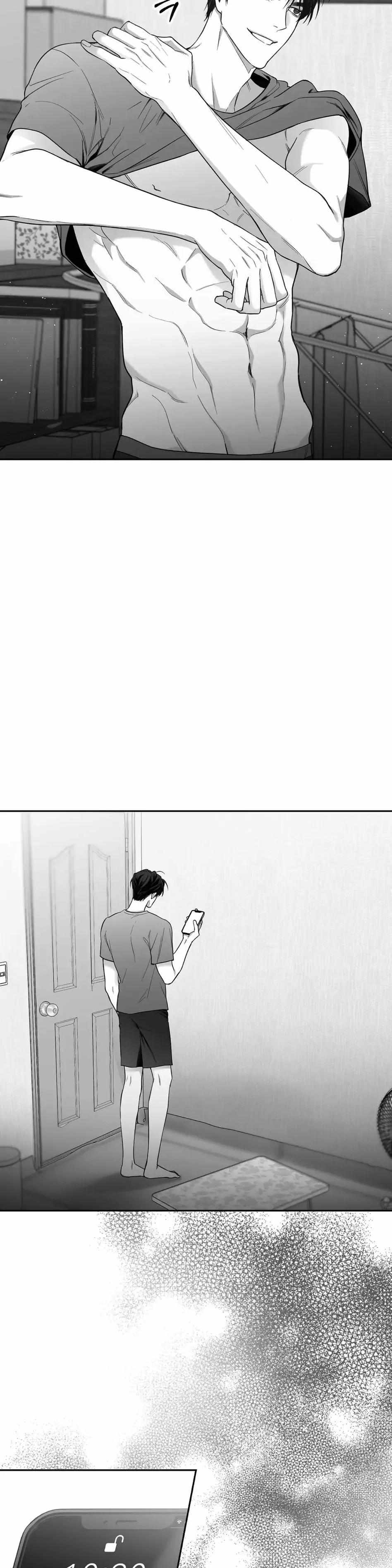 Non Zero Sum chapter 6 page 16