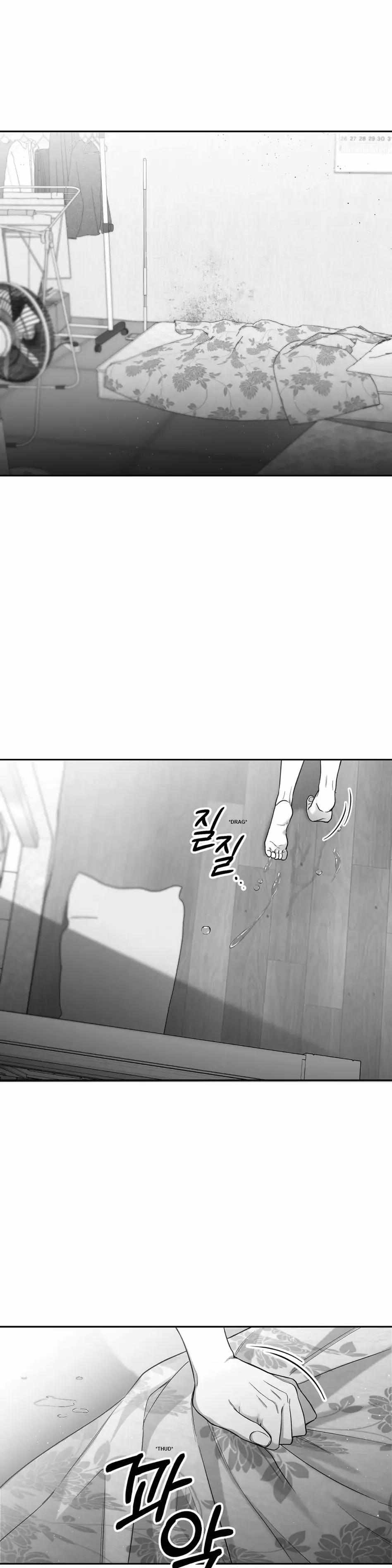 Non Zero Sum chapter 6 page 18
