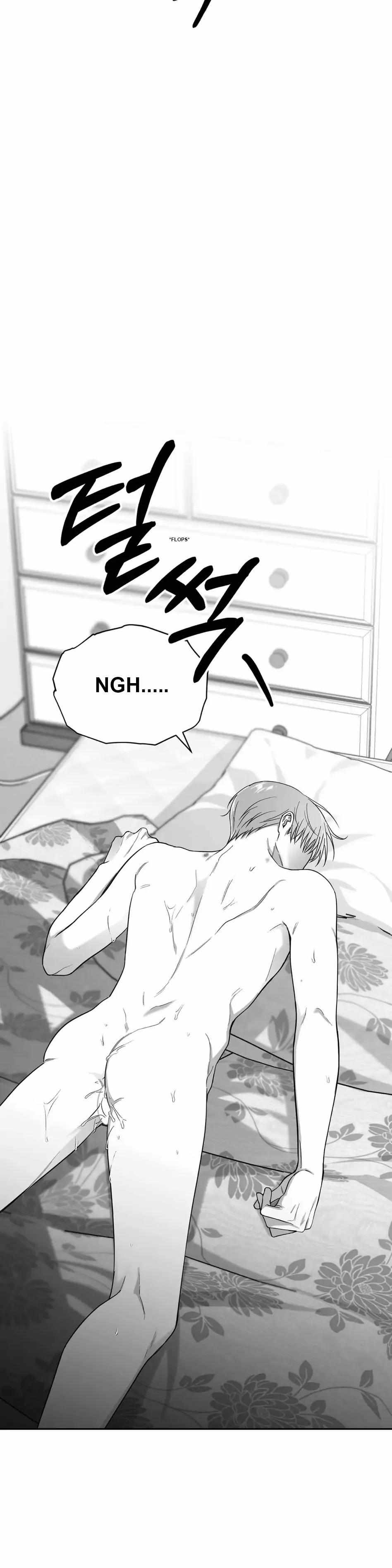 Non Zero Sum chapter 6 page 19