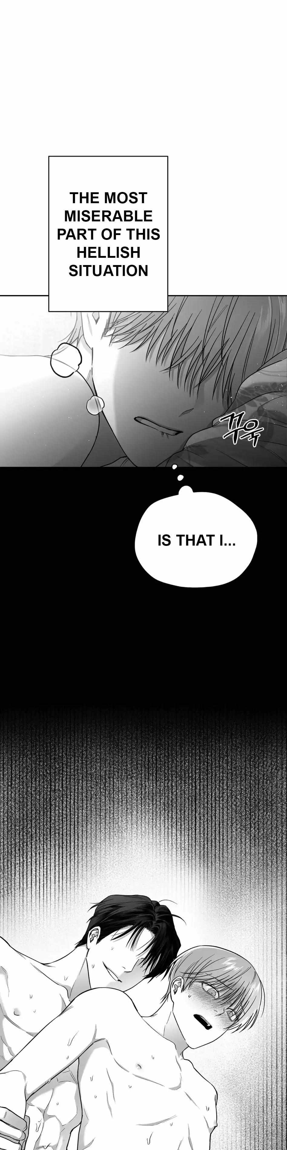 Non Zero Sum chapter 6 page 22