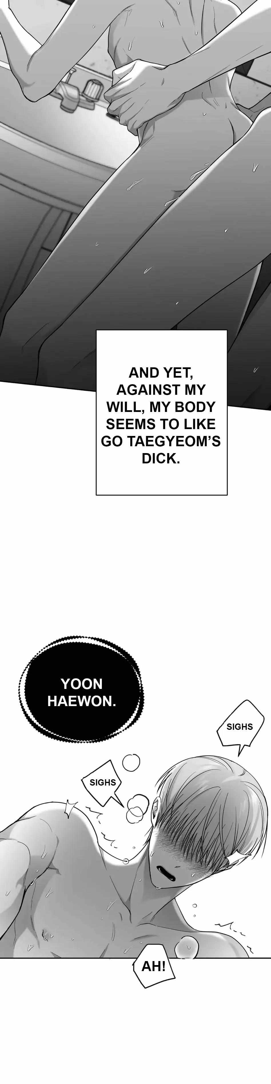 Non Zero Sum chapter 6 page 24