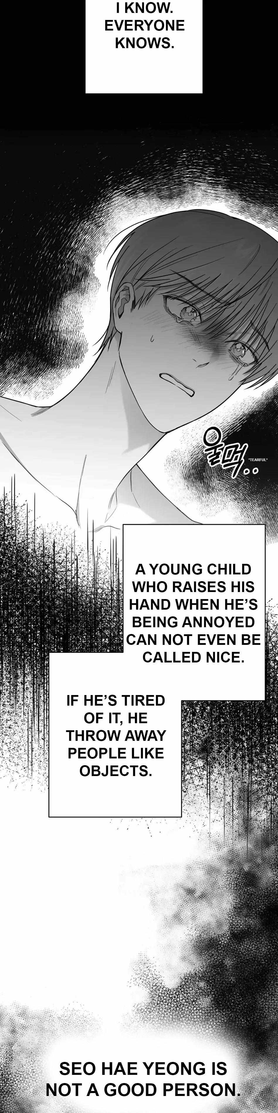 Non Zero Sum chapter 6 page 26