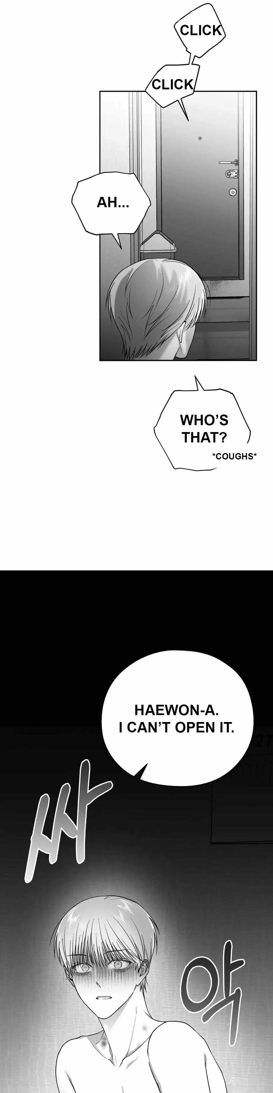 Non Zero Sum chapter 6 page 28