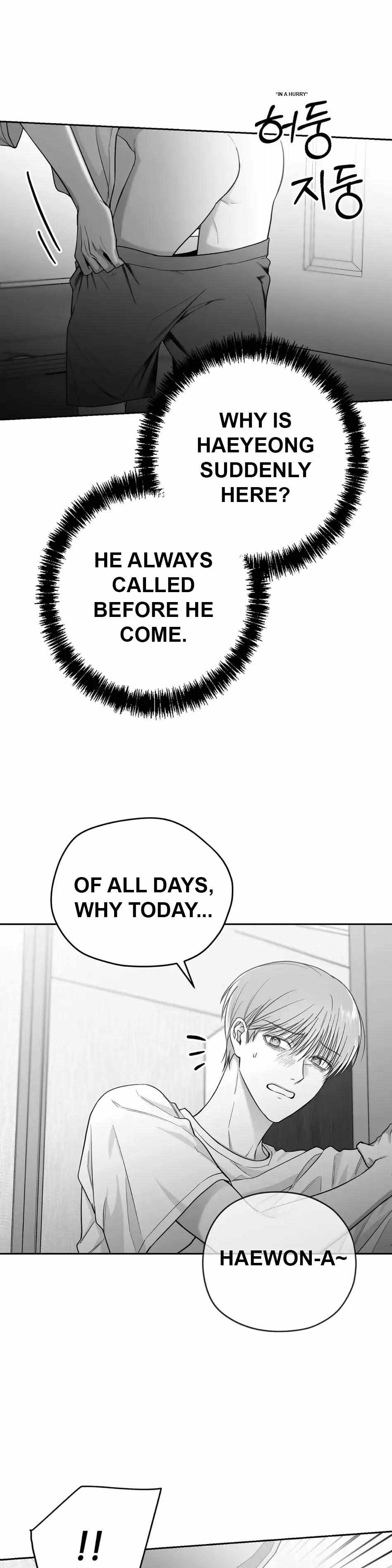 Non Zero Sum chapter 6 page 30