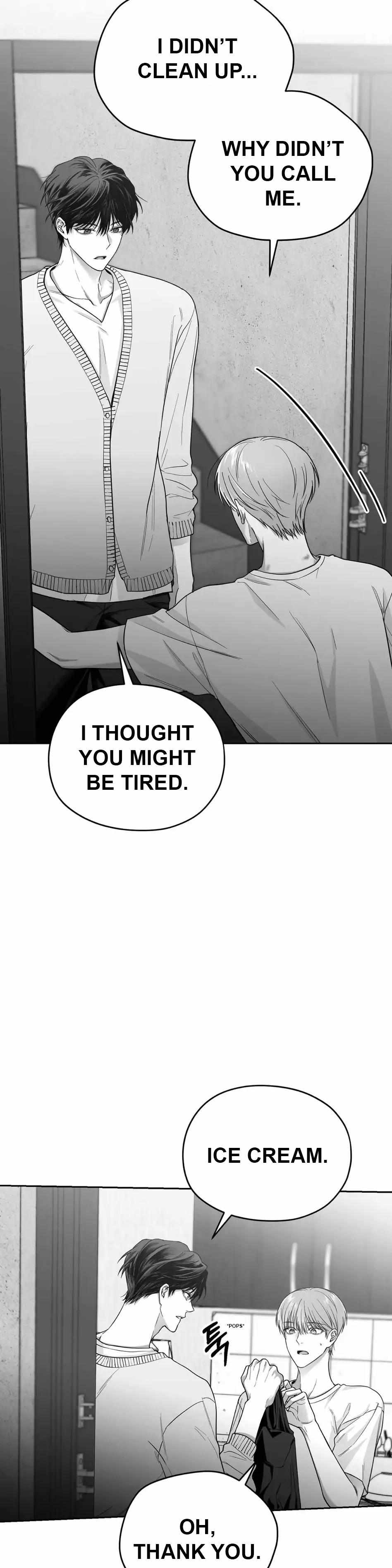 Non Zero Sum chapter 6 page 32
