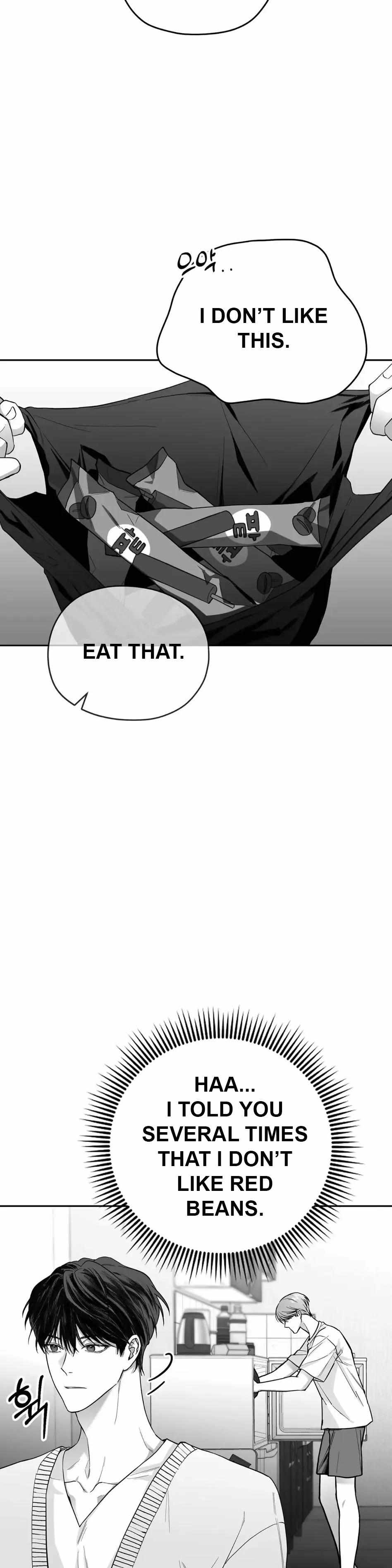 Non Zero Sum chapter 6 page 33