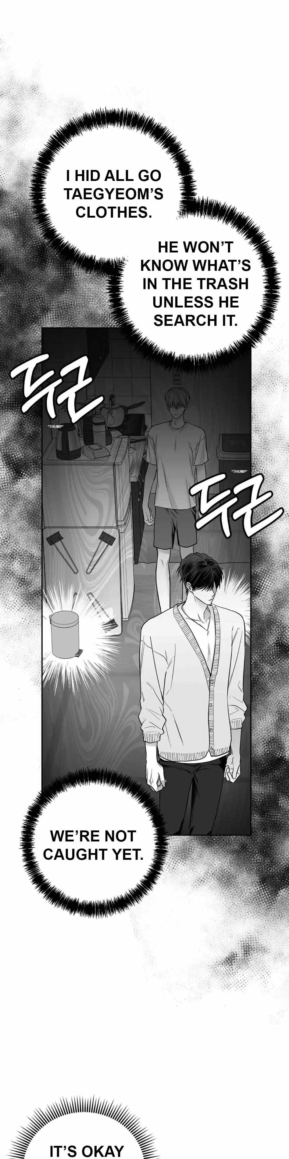 Non Zero Sum chapter 6 page 35