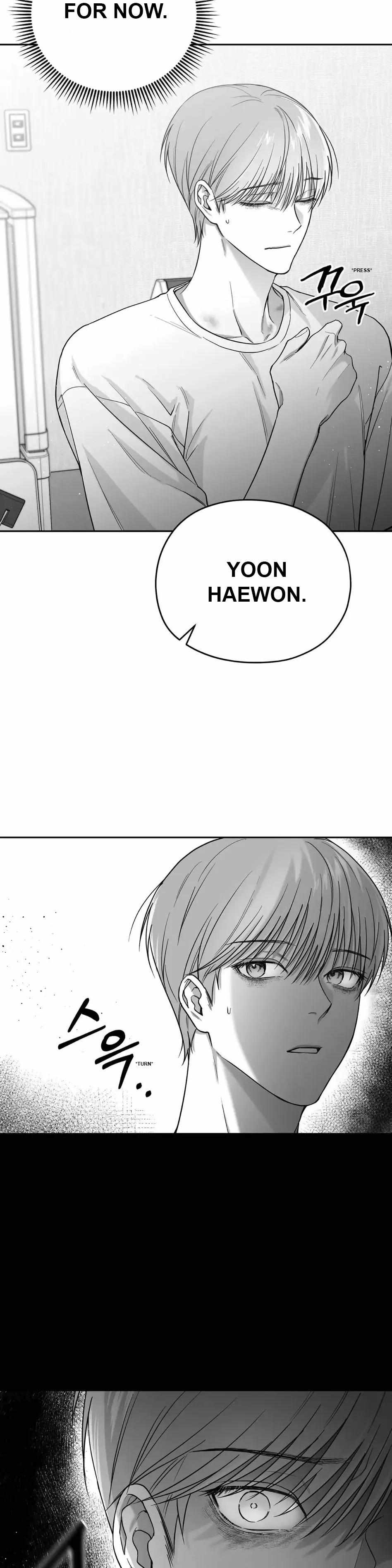 Non Zero Sum chapter 6 page 36