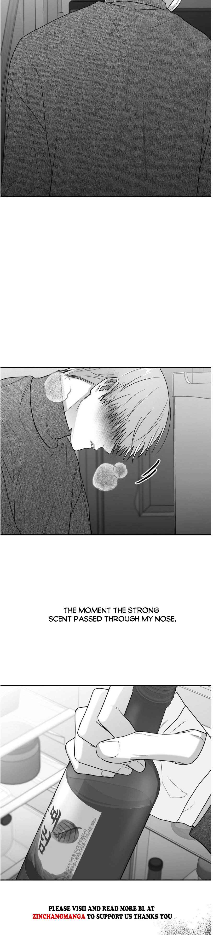 Non Zero Sum chapter 60 page 6