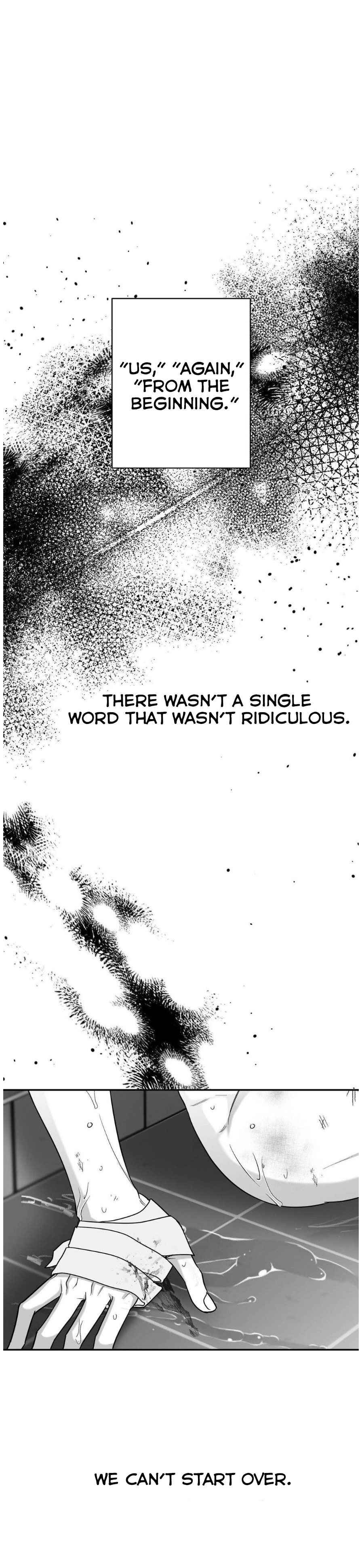Non Zero Sum chapter 61 page 16