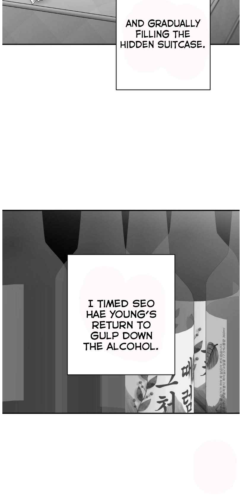 Non Zero Sum chapter 62.5 page 4