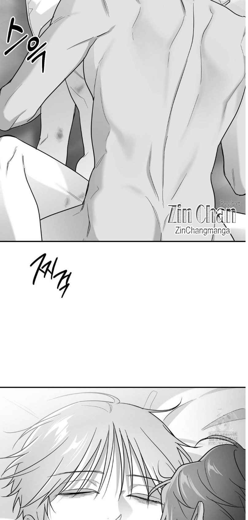 Non Zero Sum chapter 62.5 page 23