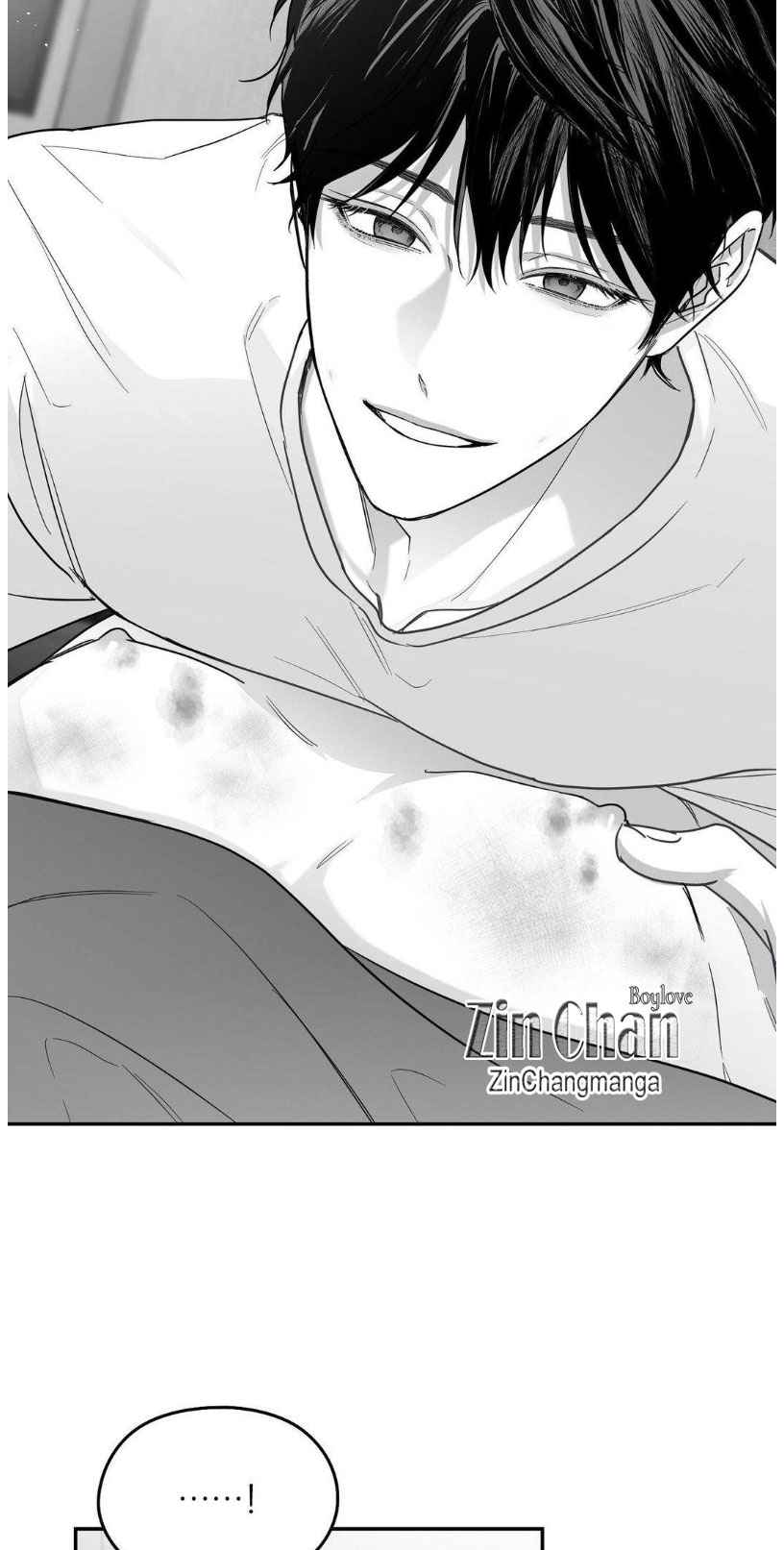 Non Zero Sum chapter 62 page 8