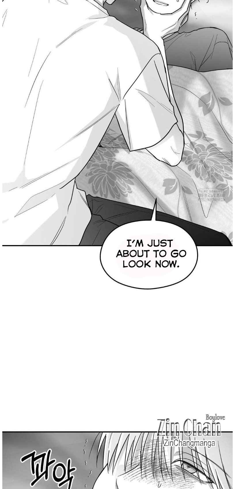 Non Zero Sum chapter 62 page 21