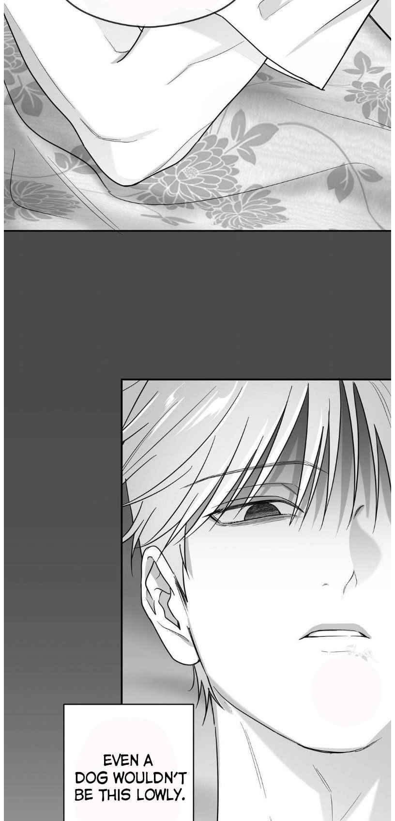 Non Zero Sum chapter 62 page 30