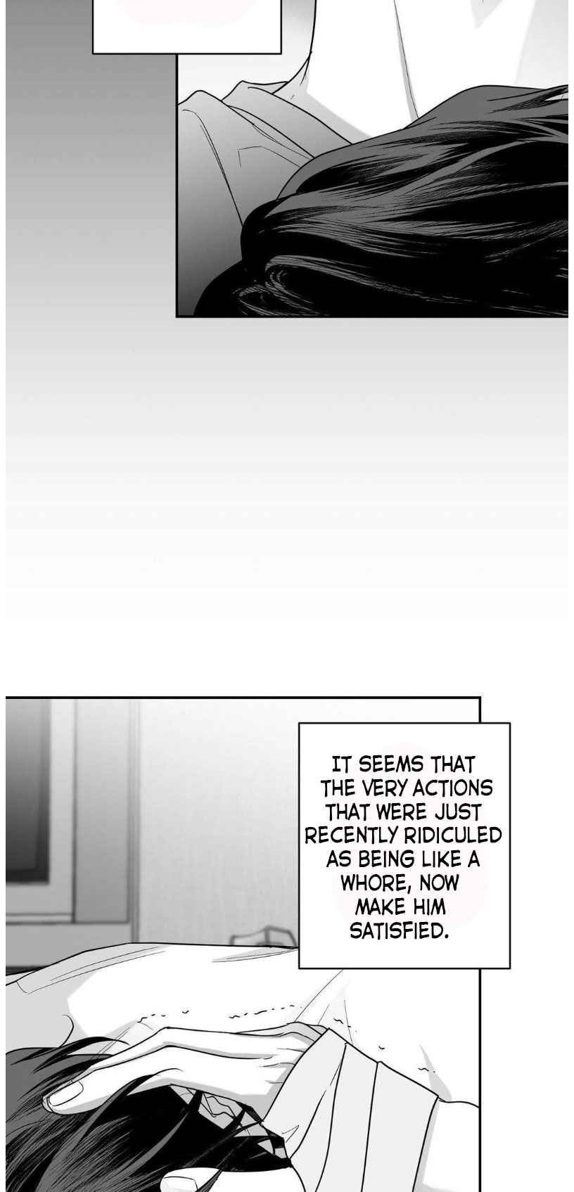 Non Zero Sum chapter 62 page 31