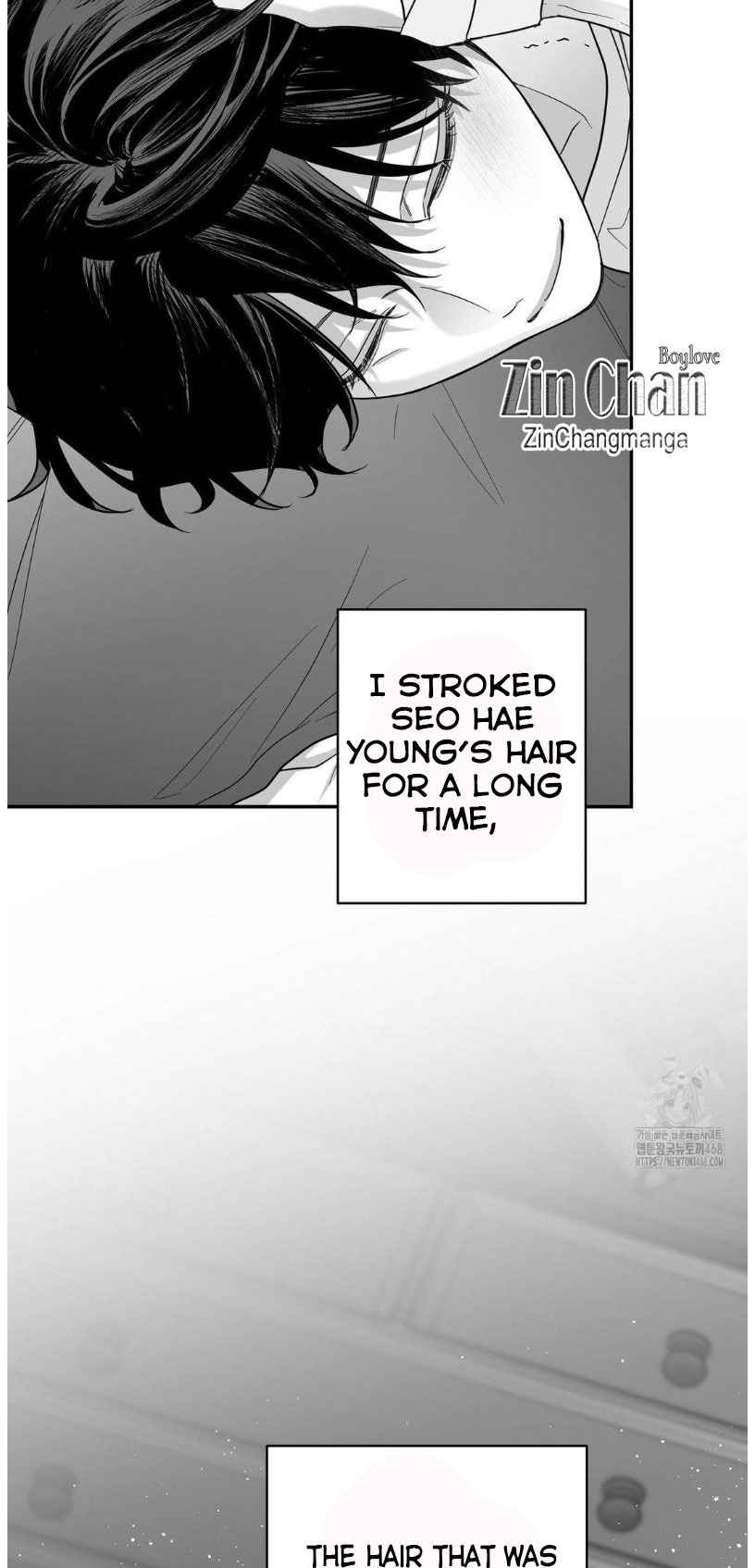Non Zero Sum chapter 62 page 32
