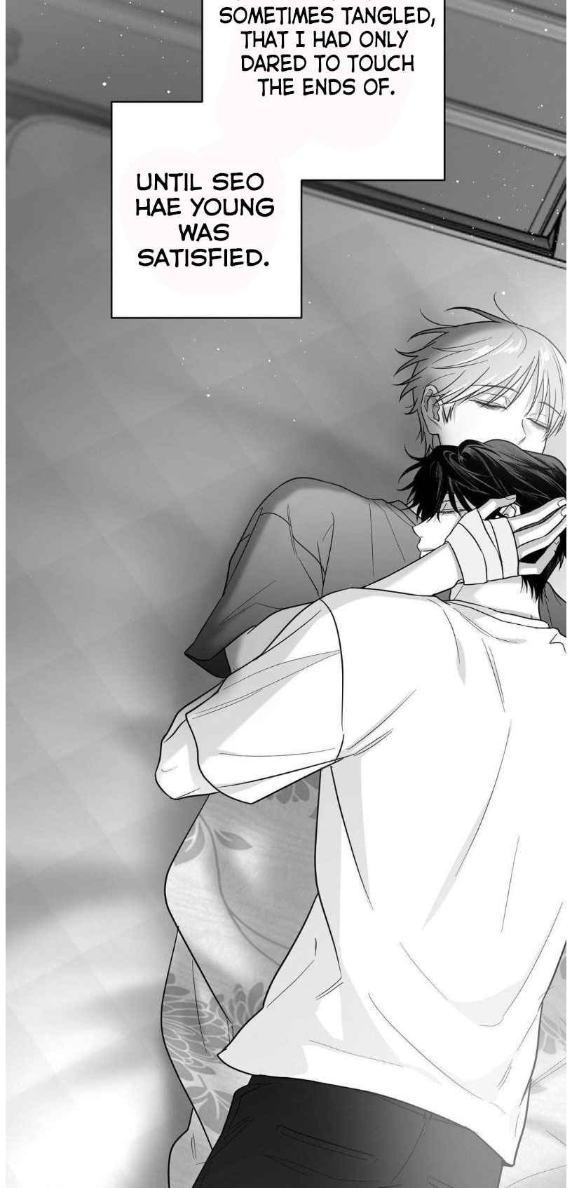 Non Zero Sum chapter 62 page 33