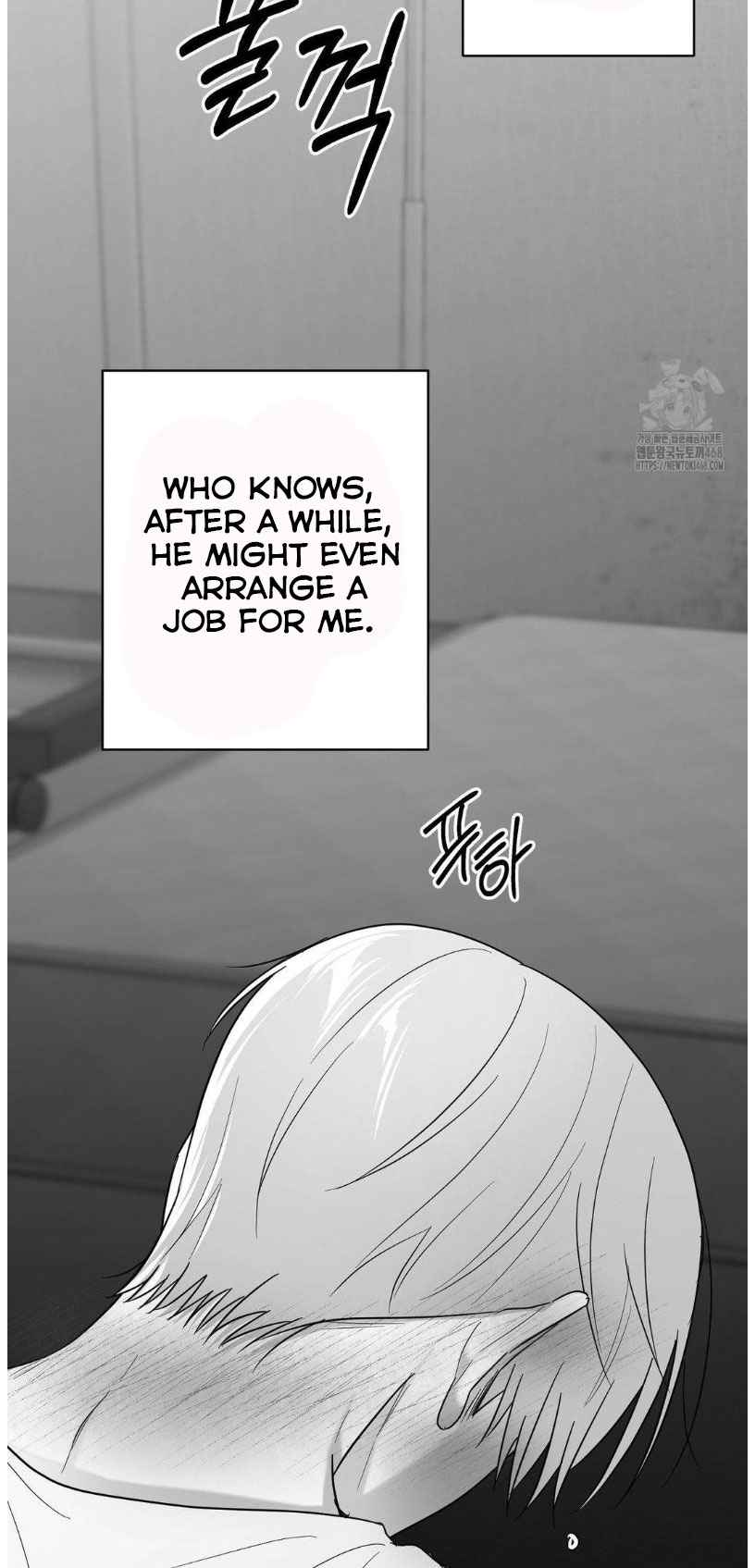 Non Zero Sum chapter 62 page 40